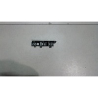 Кронштейн (лапа крепления), Бампера перед. левая Volkswagen Passat 6 2005-2010 2007 3c0807183