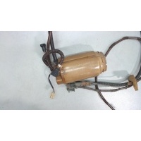 Насос топливный электрический Volkswagen Touareg 2002-2007 2002 7L0919087E