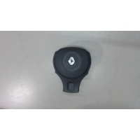 Подушка безопасности водителя, Renault Koleos 2008-2016 2008 985101627R