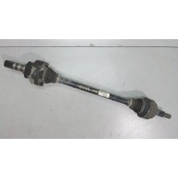 Полуось (приводной вал, шрус) зад. левая=правая Volkswagen Touareg 2002-2007 2002 7L0501201C