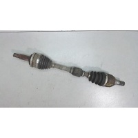 Полуось (приводной вал, шрус) перед. левая Hyundai Veloster 2011- 2011 495002V200