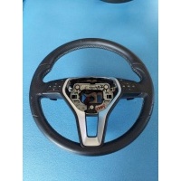 Руль мерседес b класса 3068639 skóra w212
