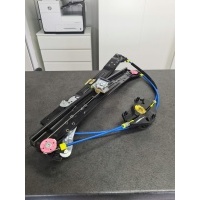 Стеклоподъемник volkswagen sharan 7n 7n0837461j