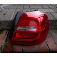 Мерседес gla x156 w156 13 - 16 правый светодиодный диод