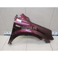 Крыло переднее правое Honda Pilot (2002 - 2008) 60211S9VA80ZZ