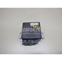Блок электронный Honda Jazz (2008 - 2015) 39980TF0E21