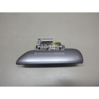 Ручка двери задней наружная левая Honda Jazz (2008 - 2015) 72180TK6A11ZG