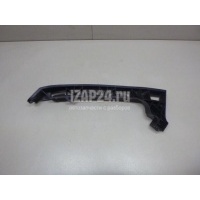 Кронштейн переднего бампера Honda Jazz (2008 - 2015) 71140TF0000