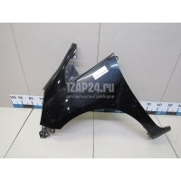 Крыло переднее левое Honda Jazz (2008 - 2015) 60261TF0G00ZZ