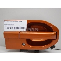 Ручка двери передней наружная правая Honda Element (2003 - 2010) 72140SCVA11ZB