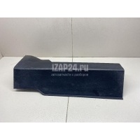 Накладка на порог (наружная) Honda Element (2003 - 2010) 71900SCVA01ZB