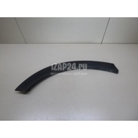 Накладка заднего крыла правого Honda CR-V (2017 - ) 74413tlaa01