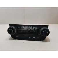 Блок управления климатической установкой Honda CR-V (2007 - 2012) 79600SWAE41ZA