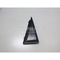 Накладка двери задней правой Honda CR-V (2007 - 2012) 72721SWWE00