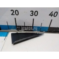 Накладка двери задней правой Honda CR-V (2007 - 2012) 72721SWWE00