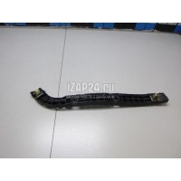 Направляющая заднего бампера левая Honda CR-V (2007 - 2012) 71598SWAA01