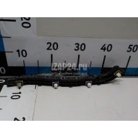 Направляющая заднего бампера правая Honda CR-V (2007 - 2012) 71593SWAA01