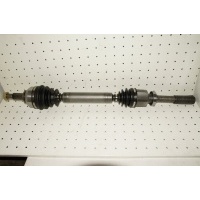 привод правый renault лагуна ii 1.6 / 1.8 / 2.0 / 1.9dci