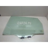 Стекло двери задней левой Honda CR-V (2007 - 2012) 73450SWEZ10