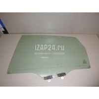 Стекло двери задней левой Honda CR-V (2007 - 2012) 73450-swe-z10