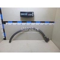 Накладка заднего крыла правого Honda CR-V (2007 - 2012) 74410SWA900ZA