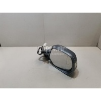 Зеркало правое электрическое Honda CR-V (2007 - 2012) 76200SWWE41ZB