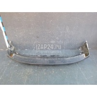 Бампер задний Honda CR-V (2007 - 2012) 71501SWWG50
