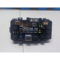 Блок предохранителей Honda CR-V (2002 - 2006) 38250S9AG02