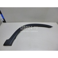 Накладка переднего крыла правого Honda CR-V (2002 - 2006) 74115S9A010