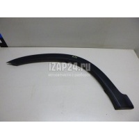 Накладка переднего крыла левого Honda CR-V (2002 - 2006) 74165S9A010