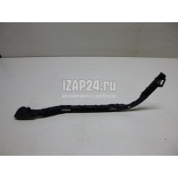 Кронштейн заднего бампера левый Honda CR-V (2002 - 2006) 71598S9A000
