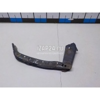 Кронштейн переднего бампера правый Honda CR-V (2002 - 2006) 71140S9A010