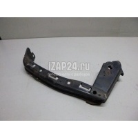 Кронштейн переднего бампера правый Honda CR-V (2002 - 2006) 71140S9A010