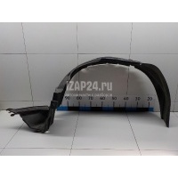 Локер передний правый Honda CR-V (2002 - 2006) 74101S9A000
