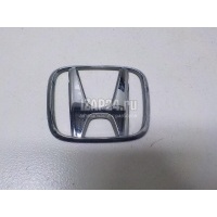 Эмблема Honda CR-V (2002 - 2006) 75701S9A000