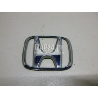 Эмблема Honda CR-V (2002 - 2006) 75701S9A000