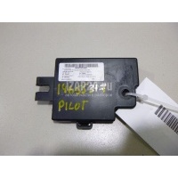 Блок электронный Honda Pilot (2008 - 2015) 78300STXA01