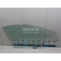 Стекло двери передней правой Honda Crosstour (2010 - 2015) 73300TP6A00