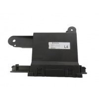 Corolla e21 блок кондиционера 88650 - 02l40