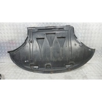 Audi a6 c5 крышка под двигатель 4f0863821e