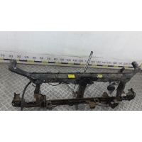 Передняя панель крепления облицовки (телевизор) NISSAN NAVARA (2005-2014) 2006 F2500EB3MA
