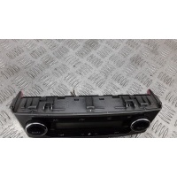 Блок управления печки и климат-контроля TOYOTA AVENSIS (рест: 2011-н.в.) 2012 5590005540