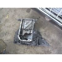 Поддон Audi A4 2004 059103604f