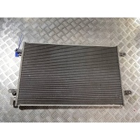 Радиатор кондиционера Audi A6 4F/C6 2006 4F0260401E