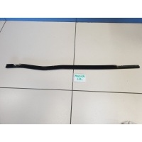 Накладка стекла задней правой двери Opel Meriva B 2010-2018 13266927
