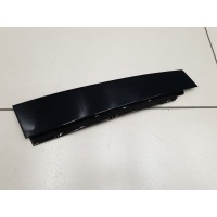 Накладка рамки двери задняя левая Volvo V60 (V60 Cross Country) 2010-2018 30784001