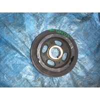 шкив коленвала NISSAN BLUEBIRD HU14 123032J200