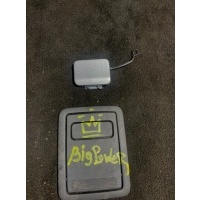 заглушка бампера Mercedes-Benz E-Class W212 A2128850326