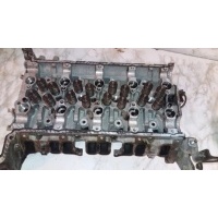 Головка блока цилиндров форд transit mk6 2.0 d