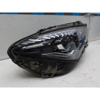 Фара правая Mercedes-Benz CLA 2019- A1189063201